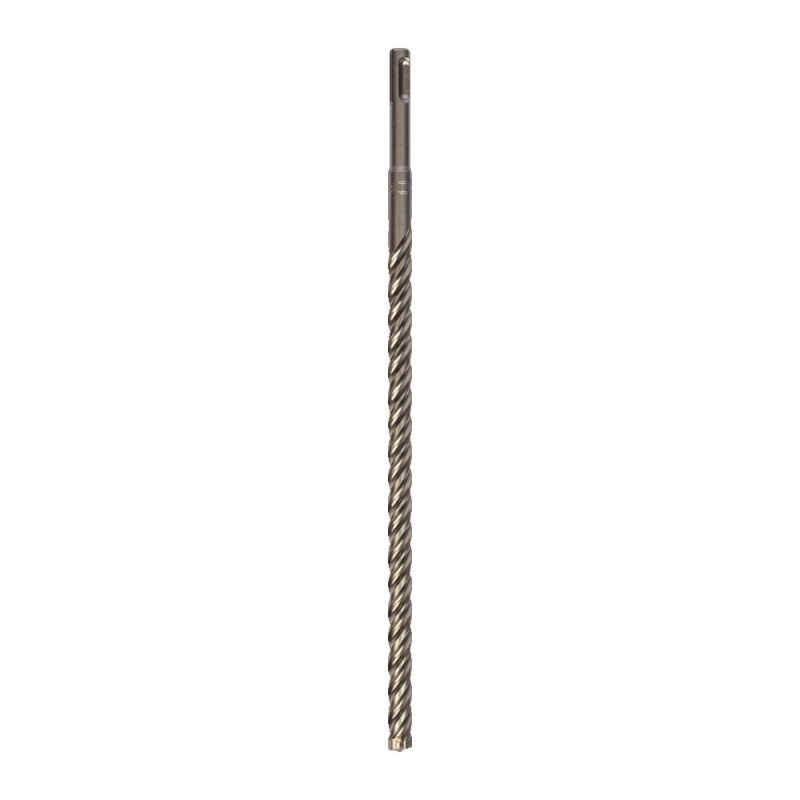 Grąžtas MILWAUKEE MX4 SDS+ 12x315m 1