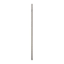 Grąžtas MILWAUKEE MX4 SDS+ 12x600mm