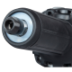 Akumuliatorinis tiesinis šlifuoklis MAKITA 40V MAX XGT GD002GZ 3 Akumuliatorinis tiesinis šlifuoklis MAKITA 40V MAX XGT GD002GZ 3