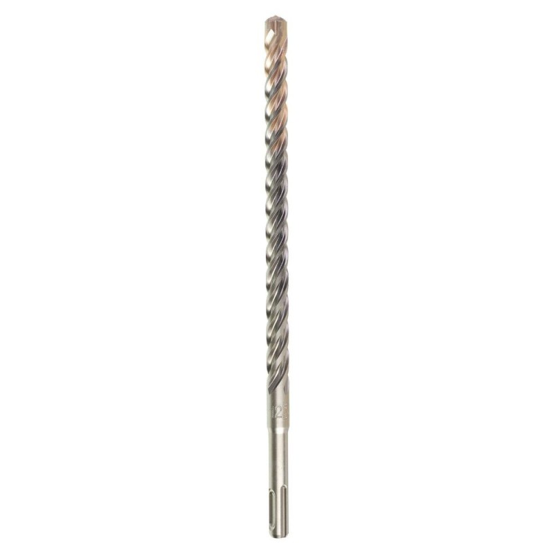 Grąžtas MILWAUKEE MX4 SDS+ 13x165mm 1