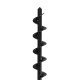 Žemės grąžtas šešiakampiui griebtuvui MAKITA 45X600mm 2
