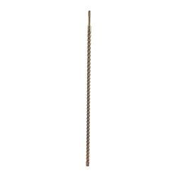 Grąžtas MILWAUKEE MX4 SDS+ 13x215mm