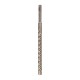 Grąžtas MILWAUKEE MX4 SDS+ 14x215mm 1 Grąžtas MILWAUKEE MX4 SDS+ 14x215mm 1