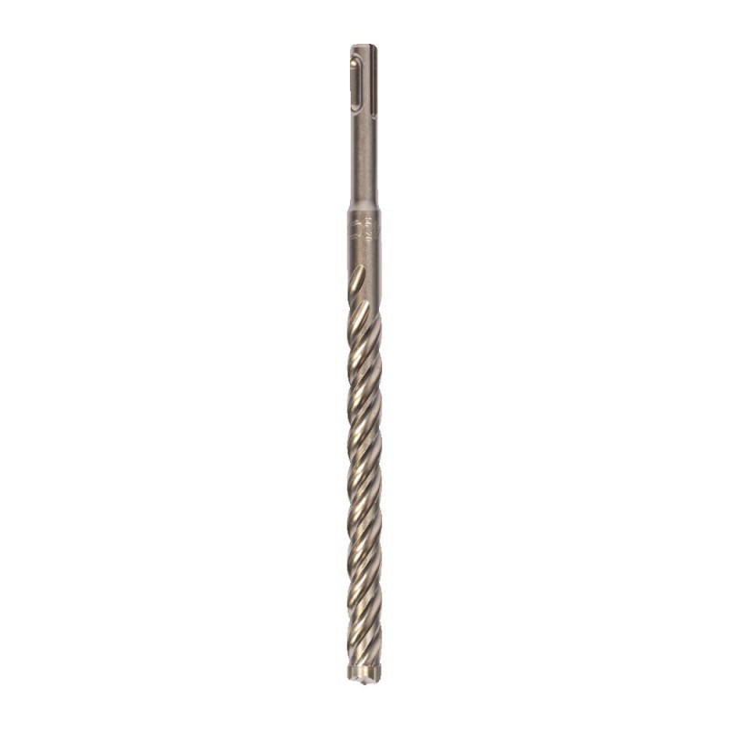 Grąžtas MILWAUKEE MX4 SDS+ 14x215mm 1 Grąžtas MILWAUKEE MX4 SDS+ 14x215mm 1