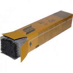 Suvirinimo elektrodai ESAB OK 46.30