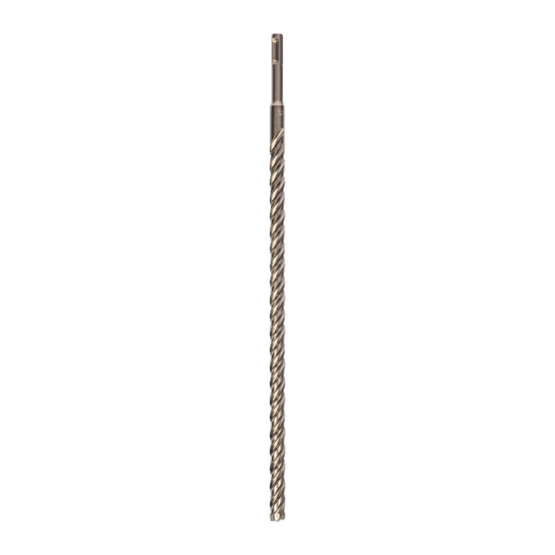 Grąžtas MILWAUKEE MX4 SDS+ 14x380mm 1