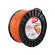 Apvalus valas trimeriui MAKITA 2,4mmx262m 1