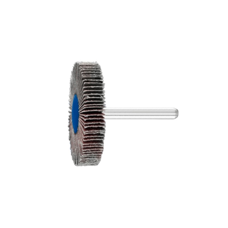 Šlifavimo ritinėlis PFERD F 5010/6 A80 Ø50mm 1