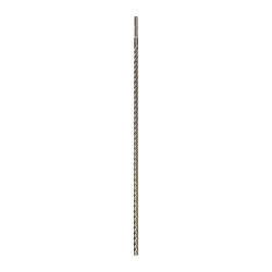 Grąžtas MILWAUKEE MX4 SDS+ 14x600mm