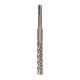 Grąžtas MILWAUKEE MX4 SDS+ 15x165mm 1