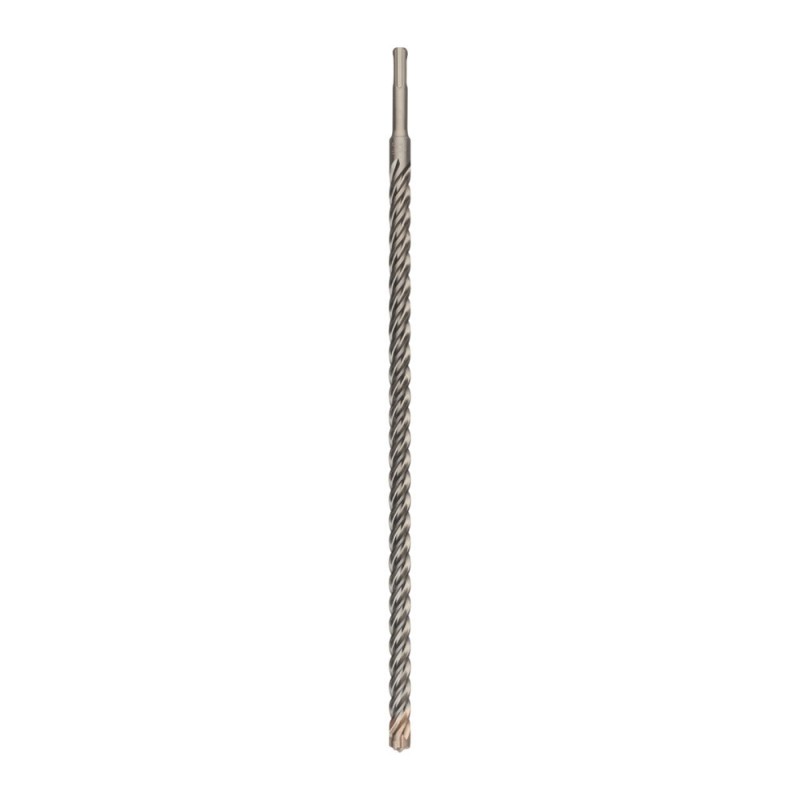 Grąžtas MILWAUKEE MX4 SDS+ 15x450mm 1 Grąžtas MILWAUKEE MX4 SDS+ 15x450mm 1