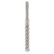 Grąžtas MILWAUKEE MX4 SDS+ 16x165mm 1