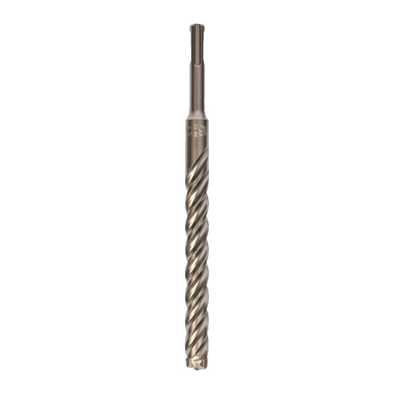 Grąžtas MILWAUKEE MX4 SDS+ 16x215mm 1