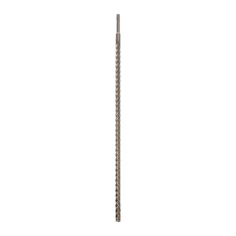 Grąžtas MILWAUKEE MX4 SDS+ 16x600mm 1