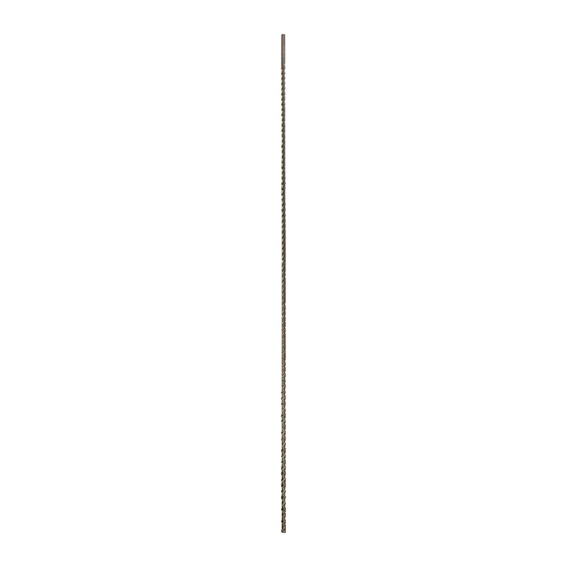 Grąžtas MILWAUKEE MX4 SDS+ 16x1000mm 1