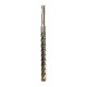 Grąžtas MILWAUKEE MX4 SDS+ 17x215mm 1
