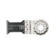 Pjūklelis FEIN E-Cut Starlock S HCS 50x35mm 1 Pjūklelis FEIN E-Cut Starlock S HCS 50x35mm 1