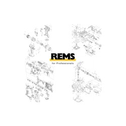 Remontinis komplektas REMS