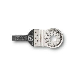 Pjūklelis FEIN E-Cut Starlock LL BIM 30x10mm