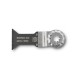 Pjūklelis FEIN E-Cut Starlock U BIM 55x44mm, 50vnt. 1