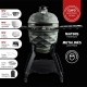 Kepsninė KamadoClub Pro3 Exclusive su priedais, matinė 1