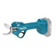 Akumuliatorinis sekatorius MAKITA 18V DUP181Z 1