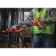 Akumuliatorinis tiesinis pjūklas MILWAUKEE M18 BSX-402C 4 Akumuliatorinis tiesinis pjūklas MILWAUKEE M18 BSX-402C 4