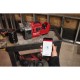 Akumuliatorinis griovelių valcavimo įrankis MILWAUKEE M18 FRGRO114-0C 11 Akumuliatorinis griovelių valcavimo įrankis MILWAUKEE M18 FRGRO114-0C 11