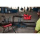 Akumuliatorinis griovelių valcavimo įrankis MILWAUKEE M18 FRGRO114-0C 10 Akumuliatorinis griovelių valcavimo įrankis MILWAUKEE M18 FRGRO114-0C 10