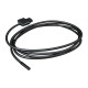 Kameros kabelis BOSCH GIC 12V-4/5 8,3mm 3,5m 1