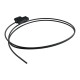 Kameros kabelis BOSCH GIC 12V-4/5 3,9mm 1,5m 1 Kameros kabelis BOSCH GIC 12V-4/5 3,9mm 1,5m 1