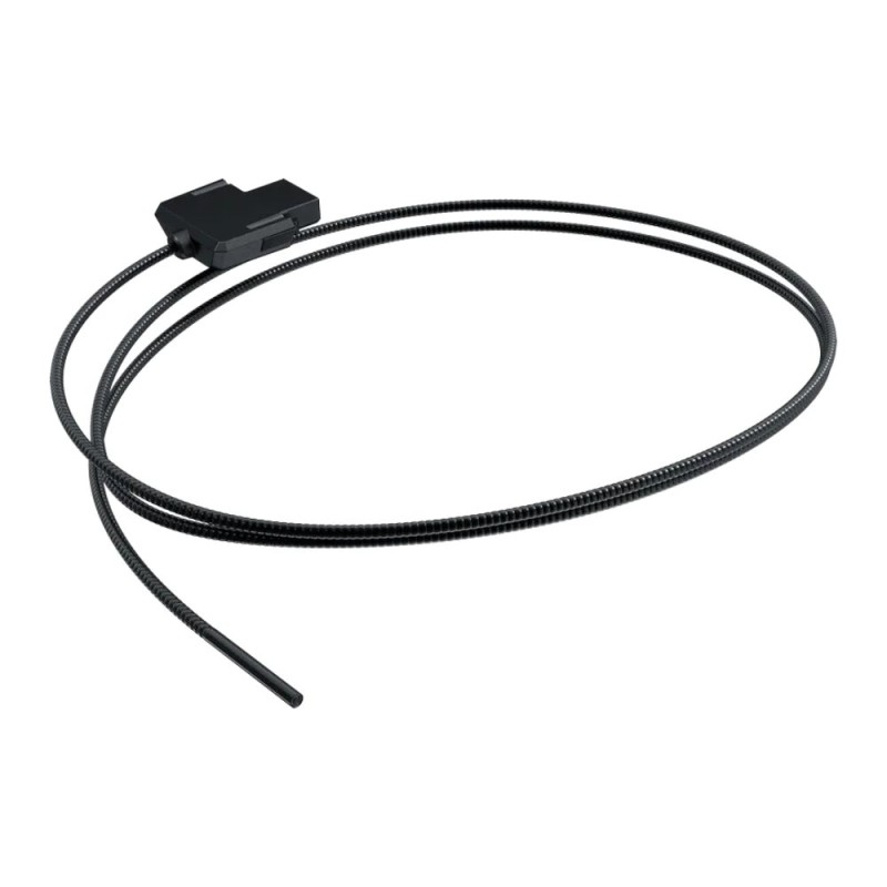 Kameros kabelis BOSCH GIC 12V-4/5 3,9mm 1,5m 1 Kameros kabelis BOSCH GIC 12V-4/5 3,9mm 1,5m 1
