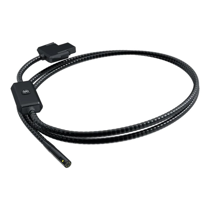 Kameros kabelis BOSCH GIC 12V-4/5 Dual 1,5m 1