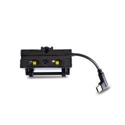 LED lempa ESAB Savage A50 Lux