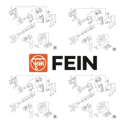 Tarpinė FEIN