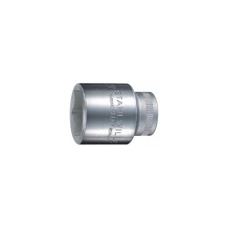 1/2" šešiakampė galvutė STAHLWILLE 52 8mm