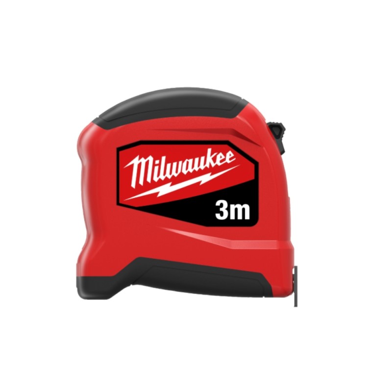 Ruletė MILWAUKEE Slim 3mx16mm 1