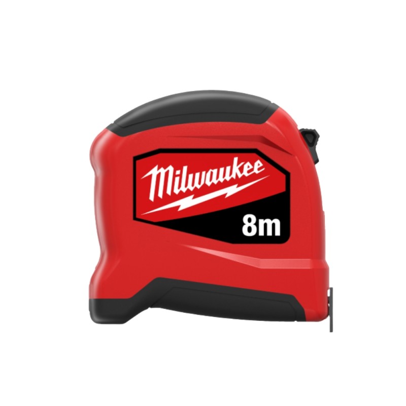 Ruletė MILWAUKEE Slim 8mx25mm 1