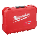 42 dalių terkšlės ir atsuktuvų rinkinys MILWAUKEE 1/4" 3