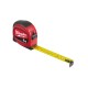 Ruletė MILWAUKEE Slimline 3mx16mm 2 Ruletė MILWAUKEE Slimline 3mx16mm 2