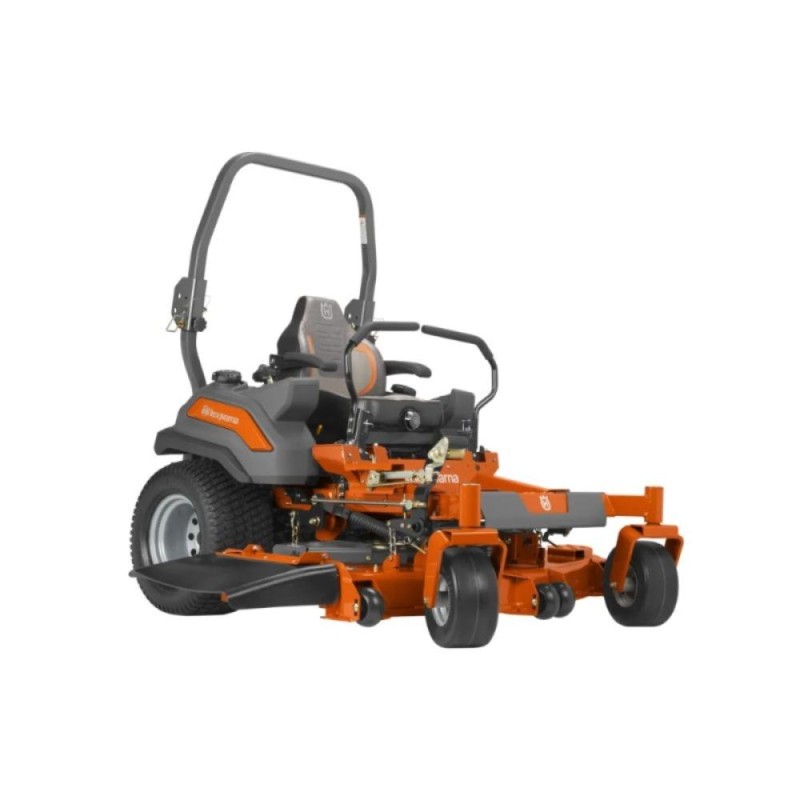 Sodo traktoriukas HUSQVARNA Z560X (demo) 1 Sodo traktoriukas HUSQVARNA Z560X (demo) 1