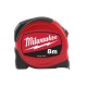 Ruletė MILWAUKEE Slimline 8mx25mm 1