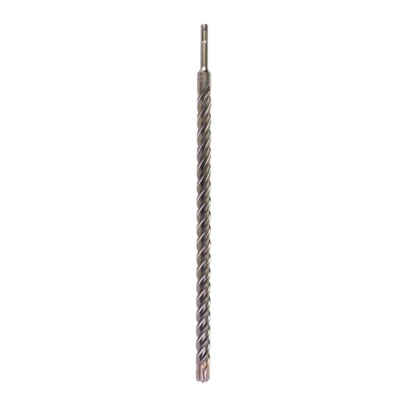 Grąžtas MILWAUKEE MX4 SDS+ 20x450mm 1