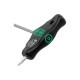 Atsuktuvas su T-formos rankena WERA 467 TX30x200 2 Atsuktuvas su T-formos rankena WERA 467 TX30x200 2