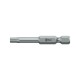 Atsuktuvo antgalis WERA Hex 840/4 Z 3x152mm 1