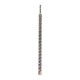 Grąžtas MILWAUKEE MX4 SDS+ 24x450mm 1