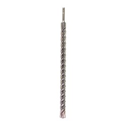 Grąžtas MILWAUKEE MX4 SDS+ 24x450mm