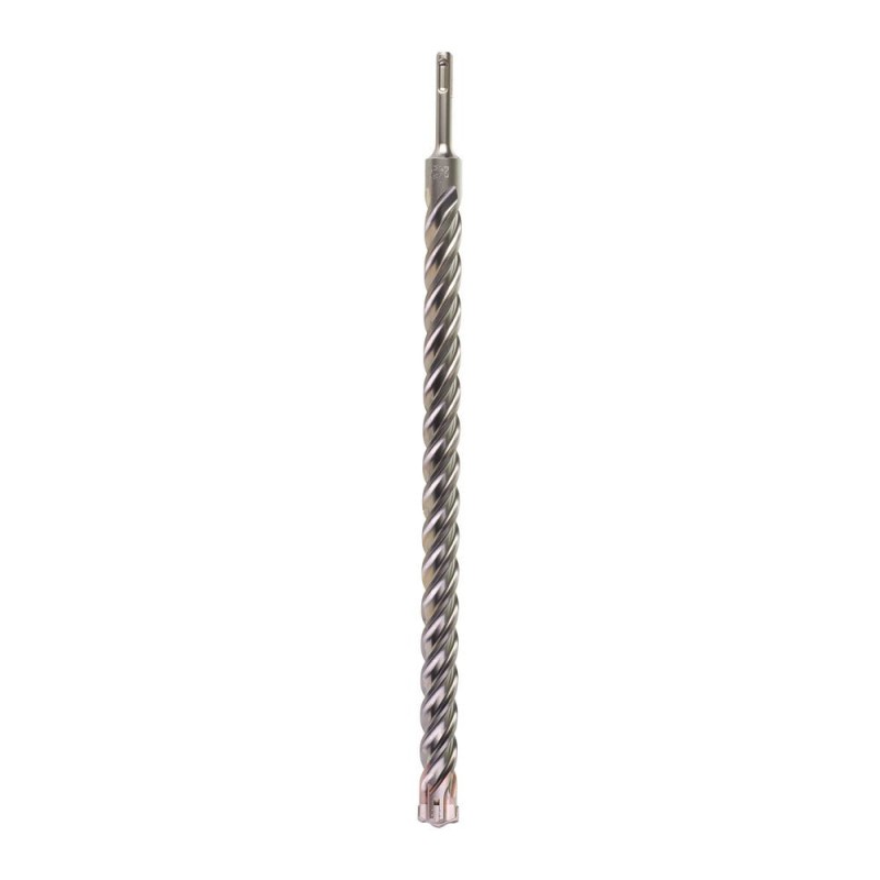 Grąžtas MILWAUKEE MX4 SDS+ 24x450mm 1