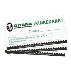 Dovanų kuponas
