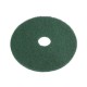 Žalias šveitimo padas NILFISK 508mm, 5vnt. 1